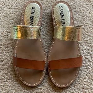 Sam & Libby Toni Sandals